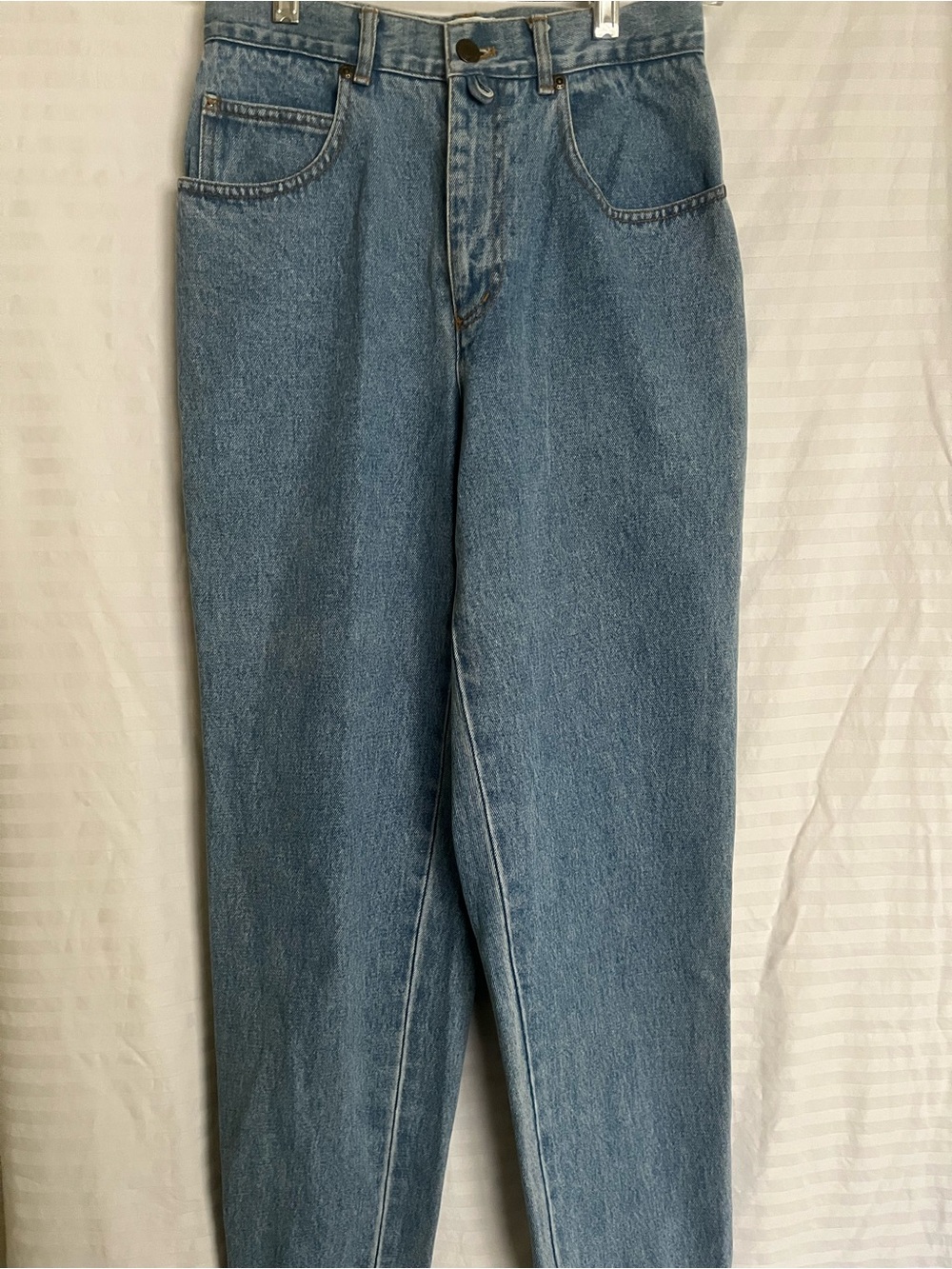 DKNY Light Blue Boyfriend Jeans Size 2 New with Tags